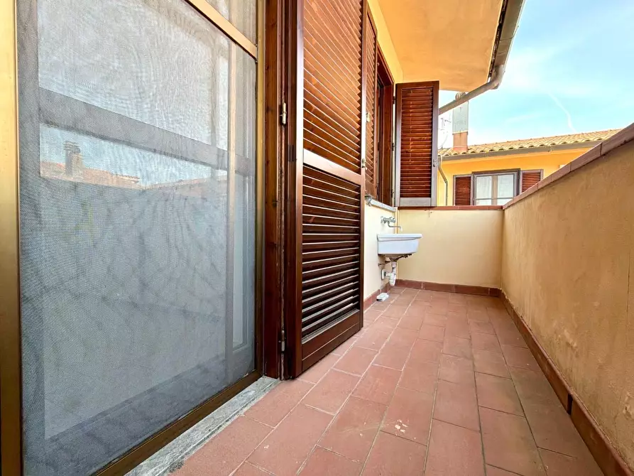 Immagine 20 di Appartamento in vendita  a Casciana Terme Lari