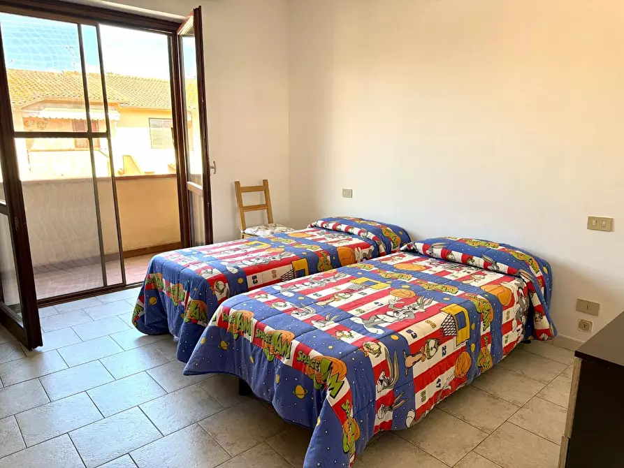 Immagine 17 di Appartamento in vendita  a Casciana Terme Lari