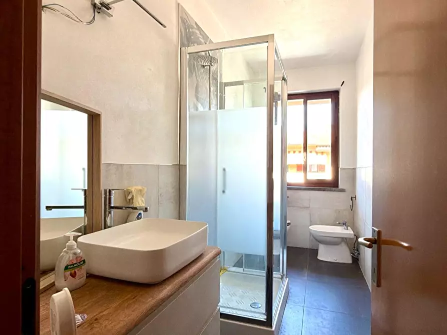 Immagine 14 di Appartamento in vendita  a Casciana Terme Lari