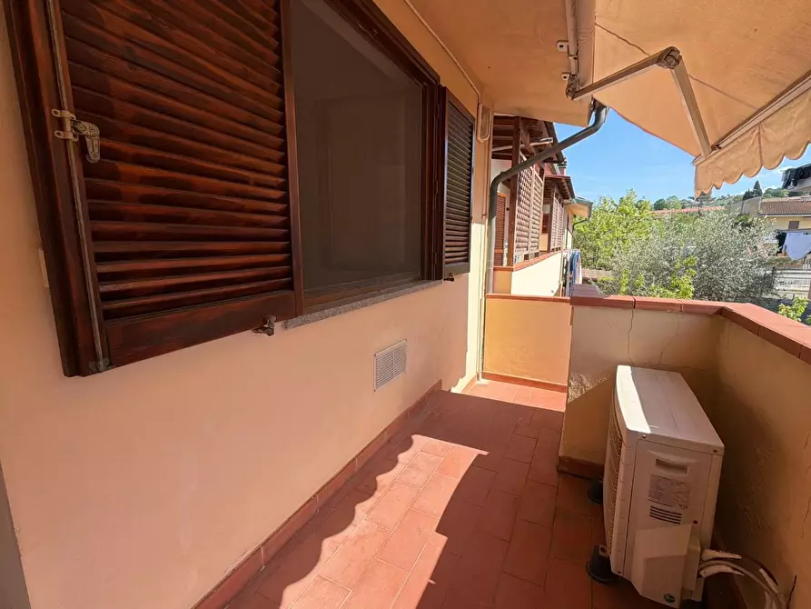 Immagine 3 di Appartamento in vendita  a Casciana Terme Lari
