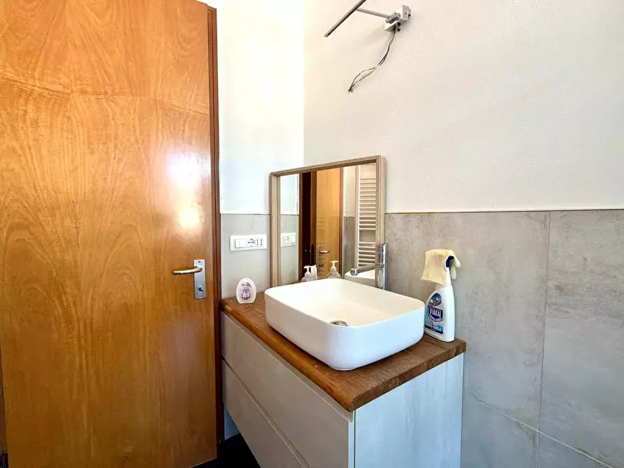 Immagine 15 di Appartamento in vendita  a Casciana Terme Lari