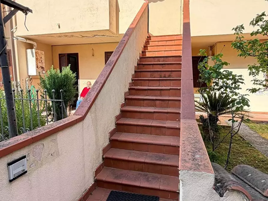 Immagine 2 di Appartamento in vendita  a Casciana Terme Lari