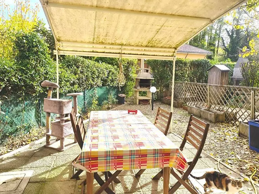 Immagine 3 di Porzione di casa in vendita  a Monteriggioni