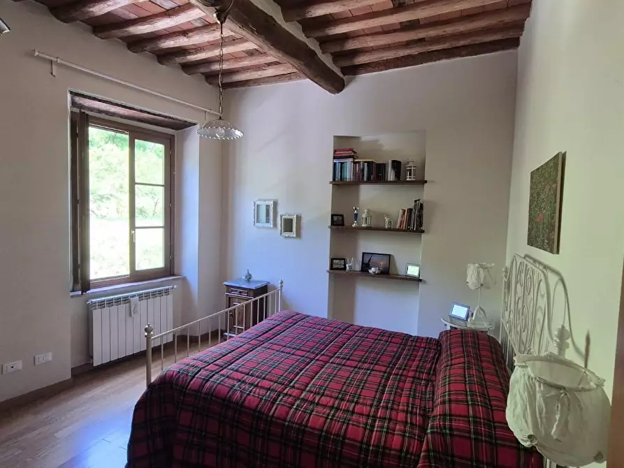 Immagine 6 di Appartamento in vendita  a Borgo A Mozzano