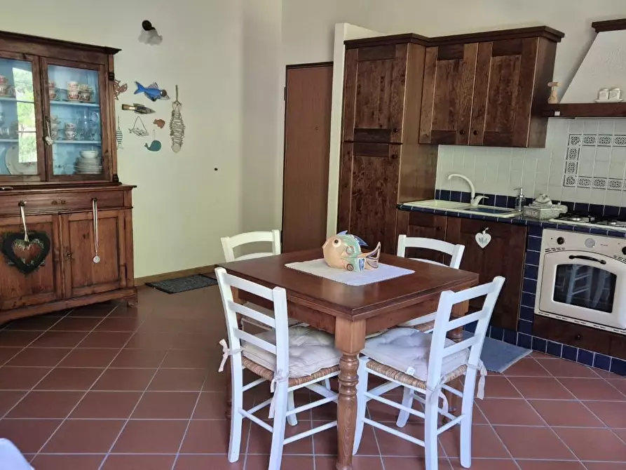 Immagine 3 di Appartamento in vendita  a Borgo A Mozzano