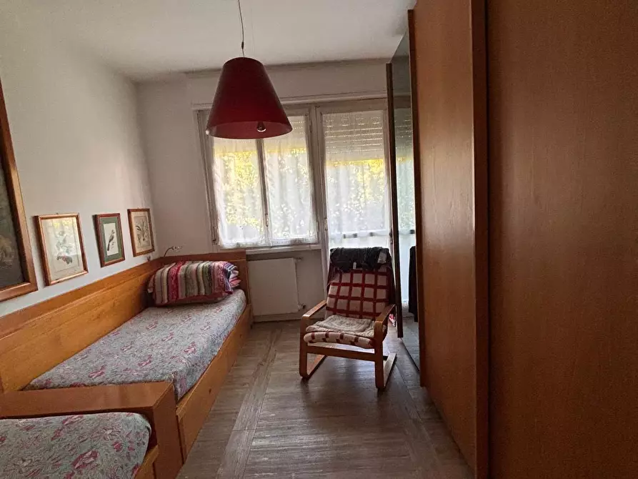 Immagine 7 di Appartamento in vendita  a Massa