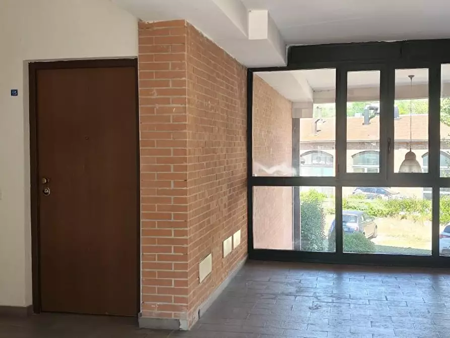 Immagine 2 di Appartamento in vendita  a Siena