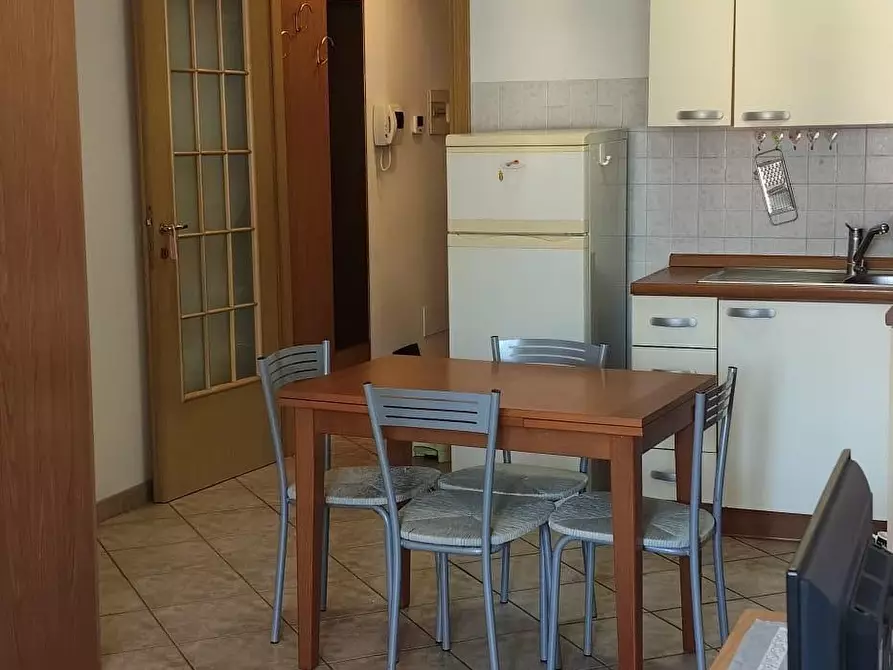 Immagine 3 di Appartamento in vendita  a Siena