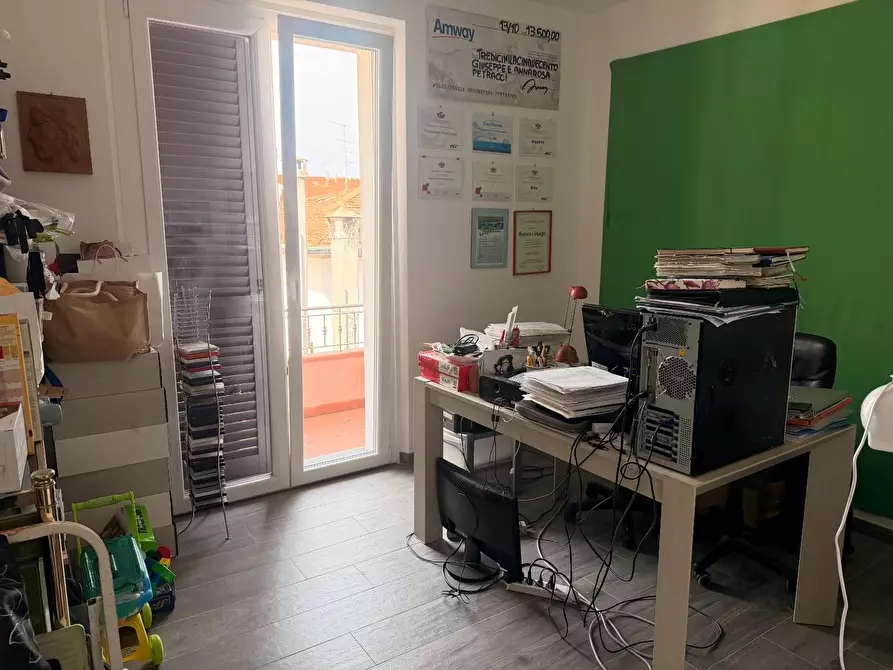 Immagine 5 di Villetta a schiera in vendita  a Viareggio