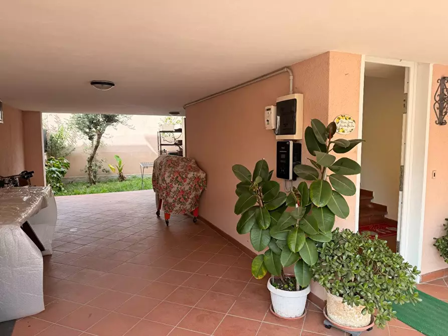 Immagine 12 di Villetta a schiera in vendita  a Viareggio