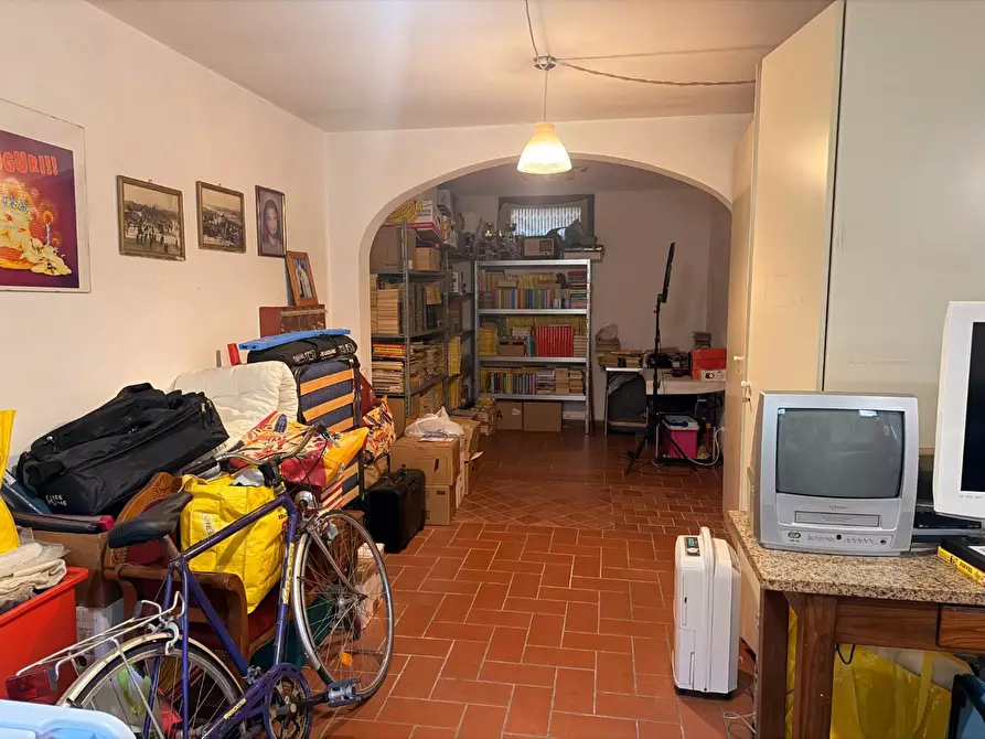 Immagine 8 di Villetta a schiera in vendita  a Viareggio