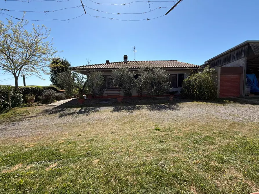Immagine 31 di Villa in vendita  a Chianni