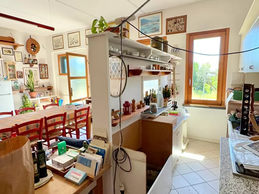 Immagine 26 di Villa in vendita  a Chianni
