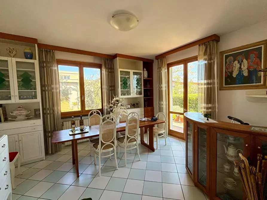 Immagine 10 di Villa in vendita  a Chianni