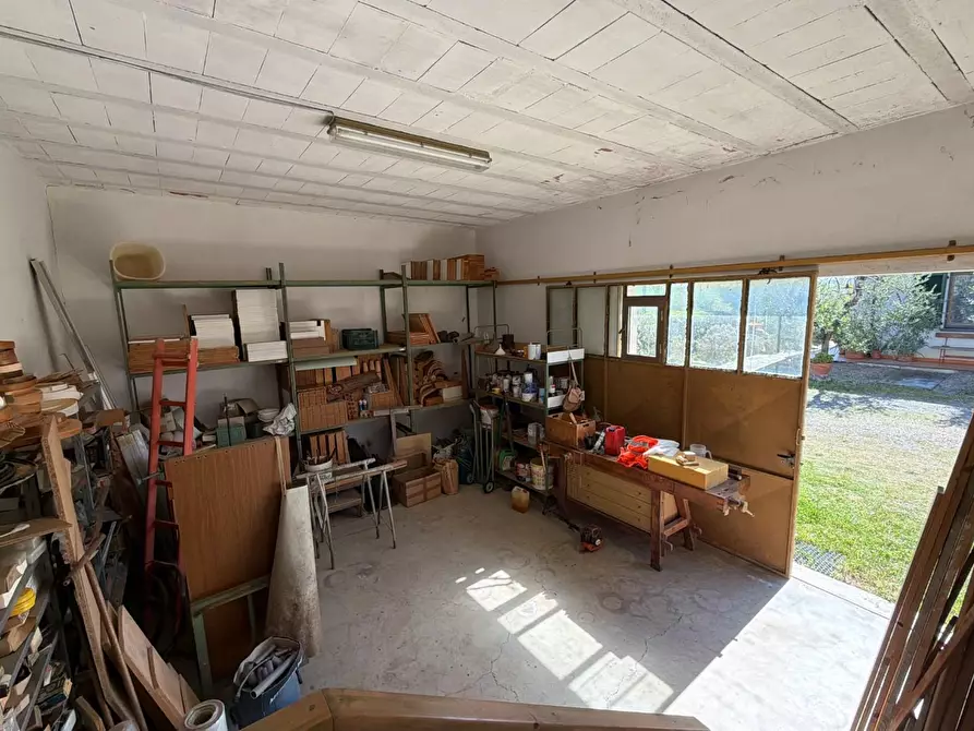 Immagine 35 di Villa in vendita  a Chianni