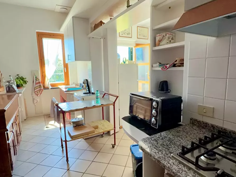 Immagine 30 di Villa in vendita  a Chianni