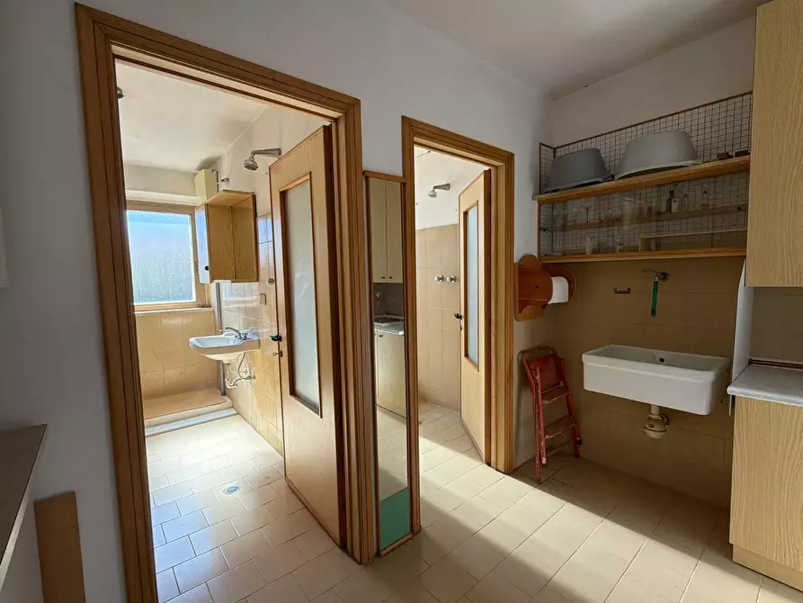 Immagine 34 di Villa in vendita  a Chianni