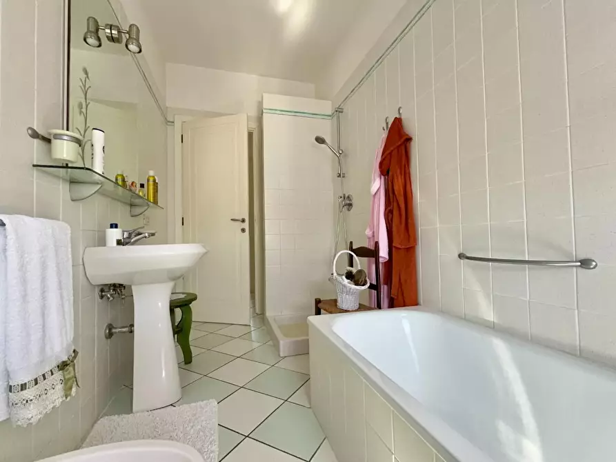 Immagine 17 di Villa in vendita  a Chianni