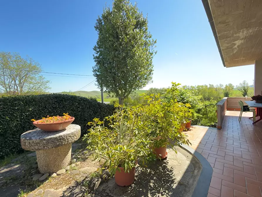 Immagine 5 di Villa in vendita  a Chianni