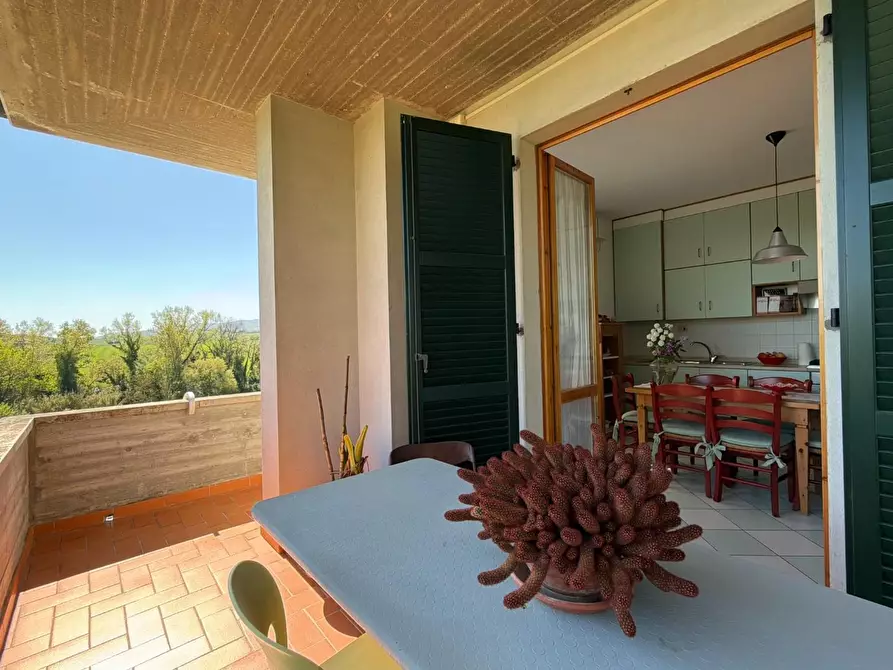 Immagine 7 di Villa in vendita  a Chianni
