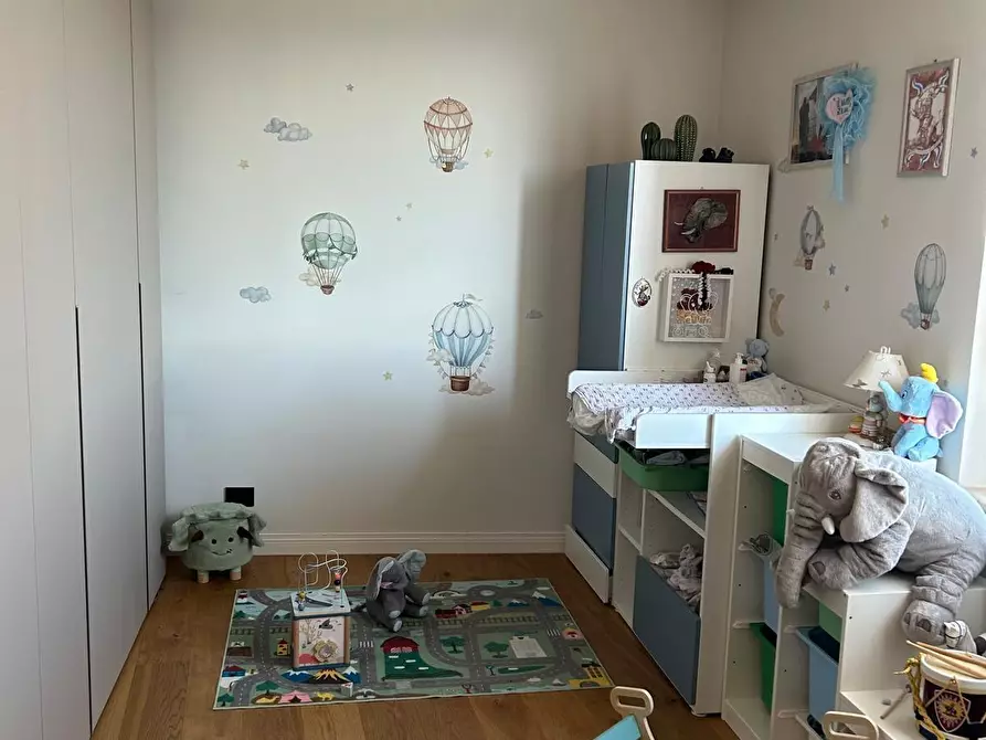 Immagine 8 di Appartamento in vendita  a Siena