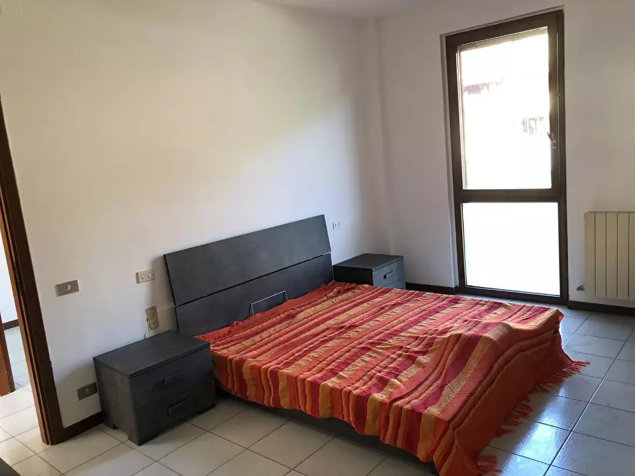 Immagine 11 di Casa bifamiliare in affitto  a Calci