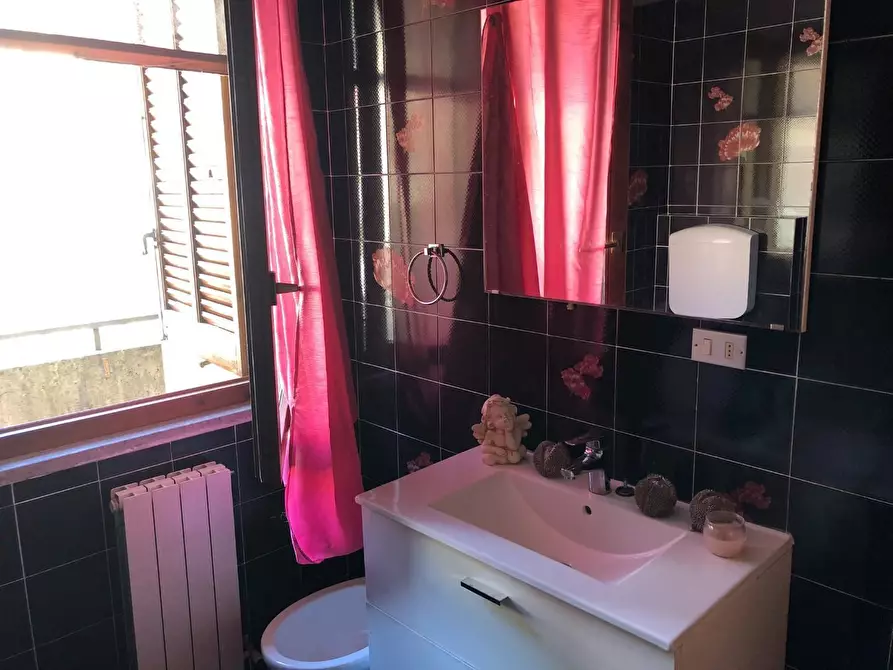 Immagine 13 di Casa bifamiliare in affitto  a Calci
