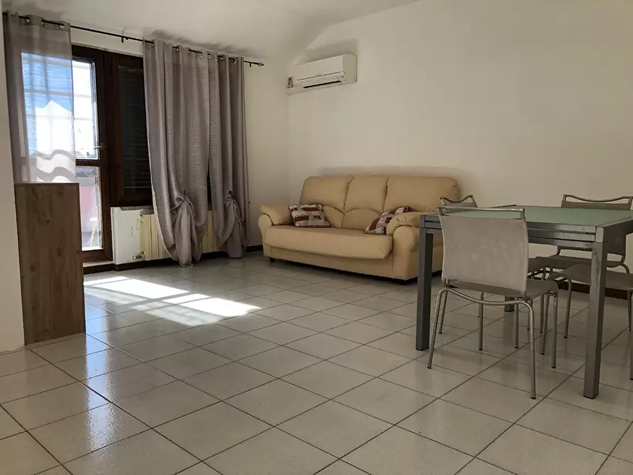 Immagine 2 di Casa bifamiliare in affitto  a Calci