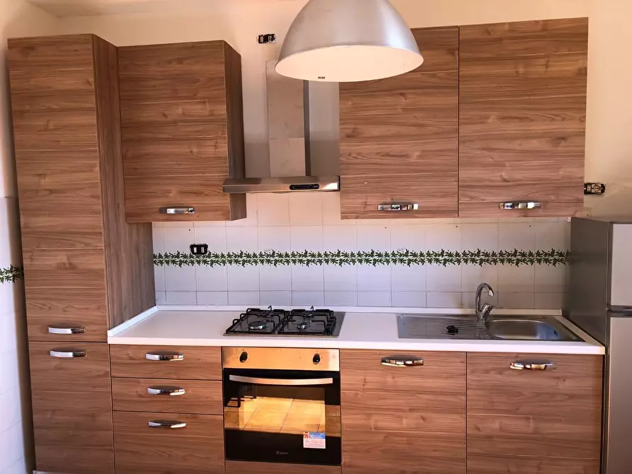 Immagine 7 di Casa bifamiliare in affitto  a Calci