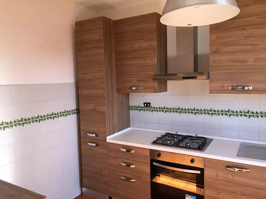 Immagine 5 di Casa bifamiliare in affitto  a Calci
