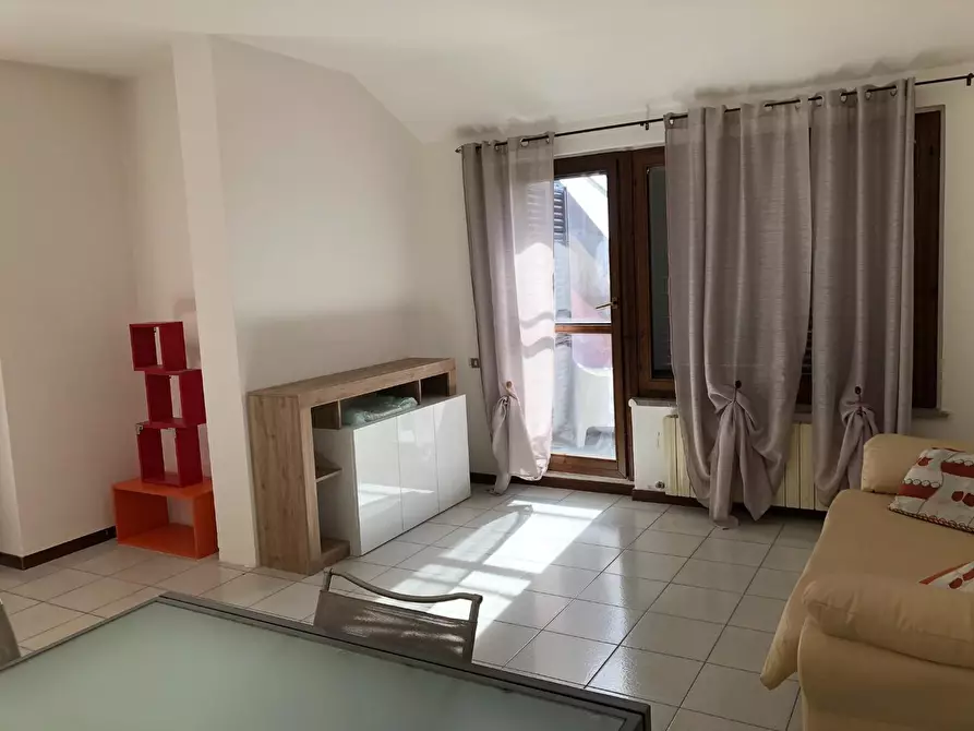 Immagine 3 di Casa bifamiliare in affitto  a Calci