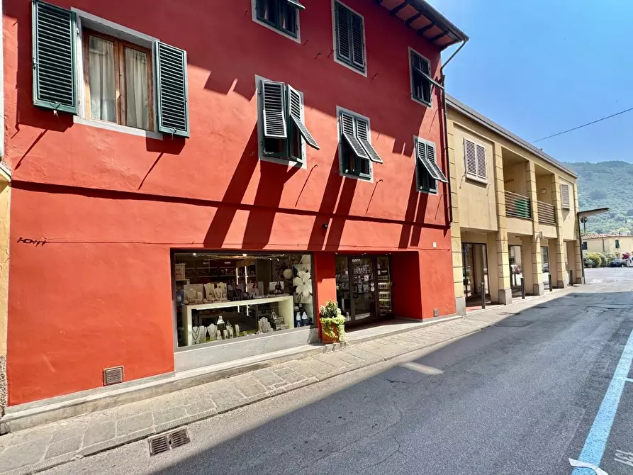 Immagine 13 di Negozio in vendita  a Pescia