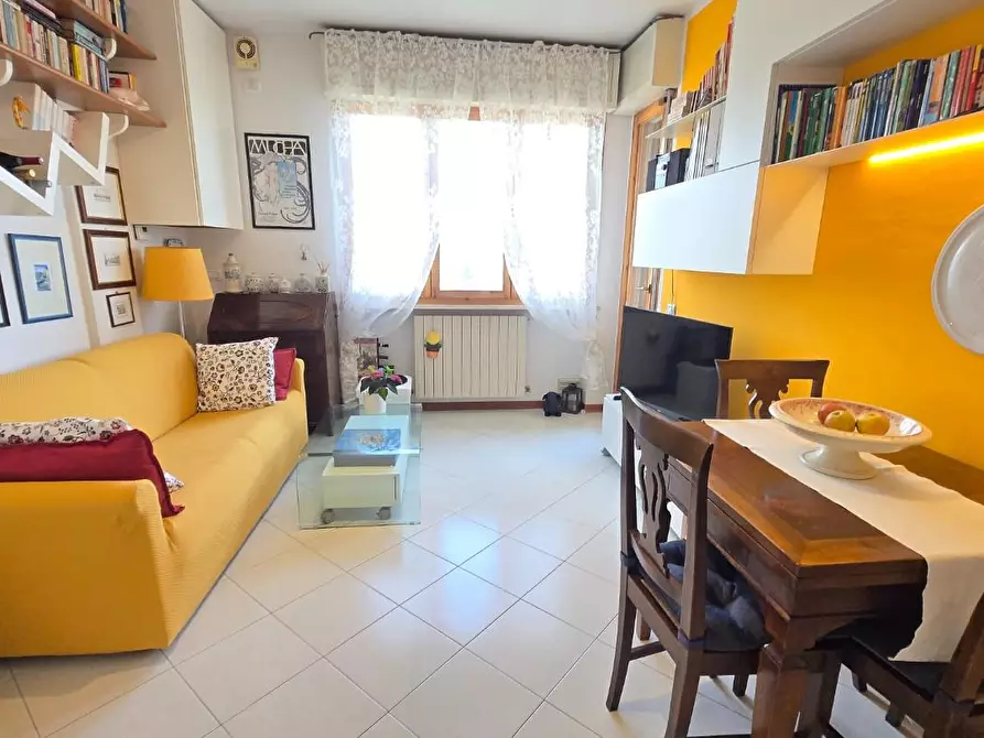 Immagine 3 di Appartamento in vendita  a Pisa