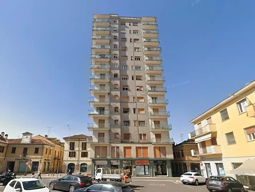 Immagine 1 di Appartamento in vendita  a Mortara