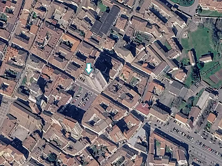 Immagine 2 di Appartamento in vendita  a Mortara