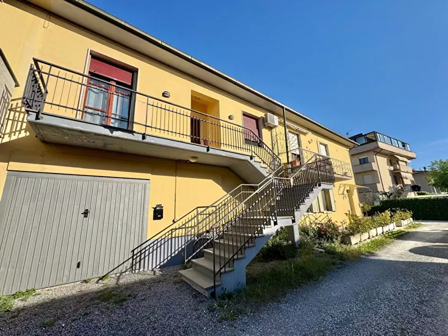 Immagine 17 di Appartamento in vendita  a Ponsacco