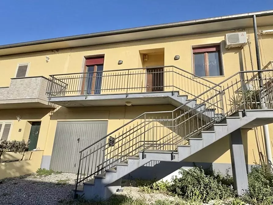 Immagine 18 di Appartamento in vendita  a Ponsacco