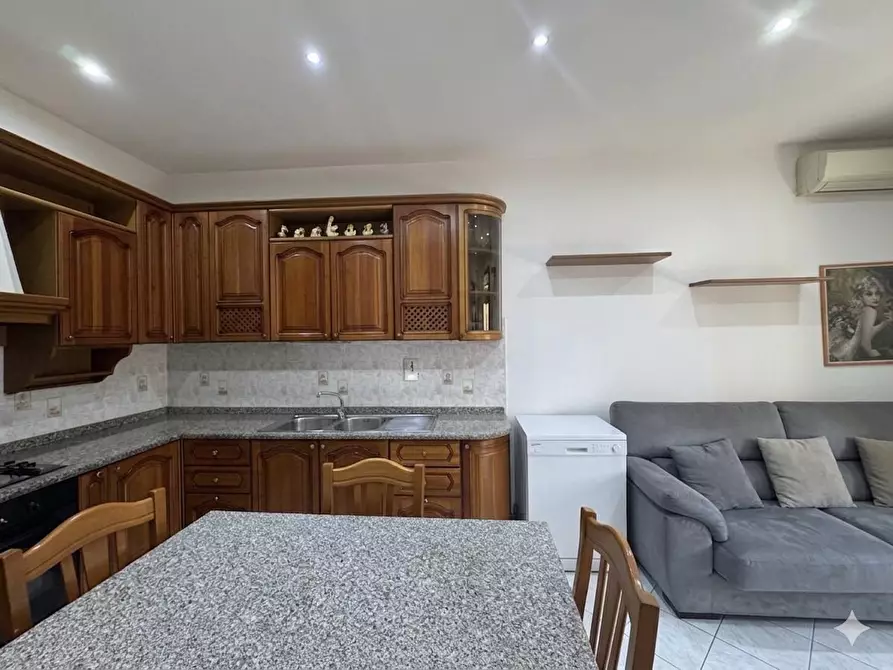 Immagine 5 di Appartamento in vendita  a Ponsacco