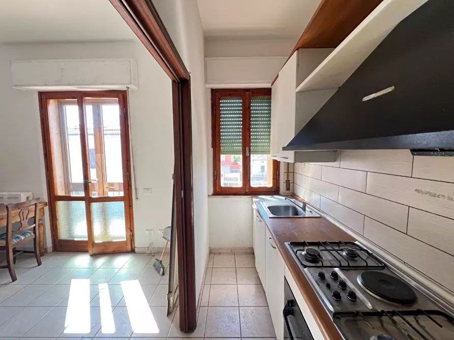 Immagine 5 di Appartamento in vendita  a Pontedera