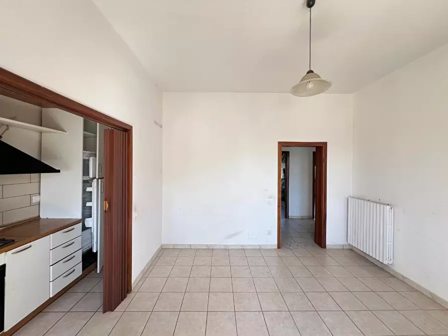 Immagine 3 di Appartamento in vendita  a Pontedera