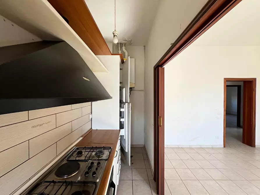Immagine 4 di Appartamento in vendita  a Pontedera