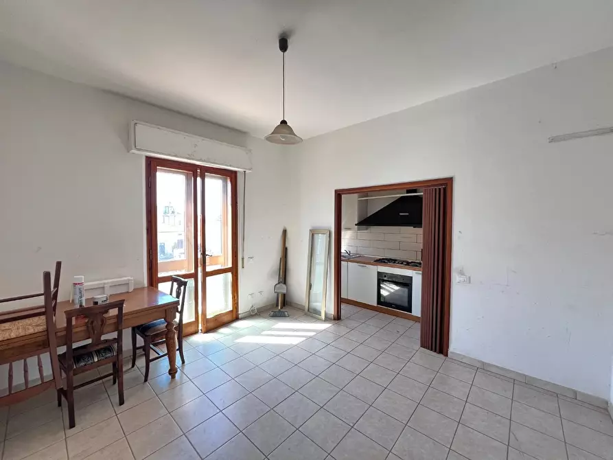 Immagine 2 di Appartamento in vendita  a Pontedera