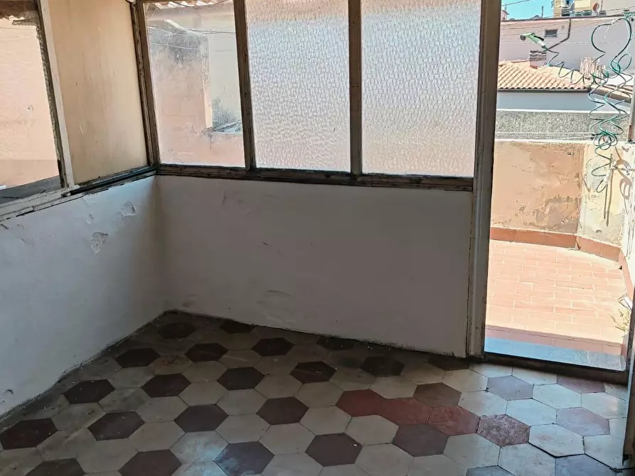 Immagine 5 di Appartamento in vendita  a Livorno