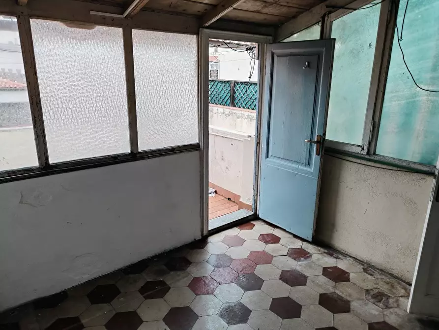 Immagine 5 di Appartamento in vendita  a Livorno