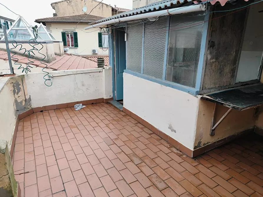 Immagine 1 di Appartamento in vendita  a Livorno
