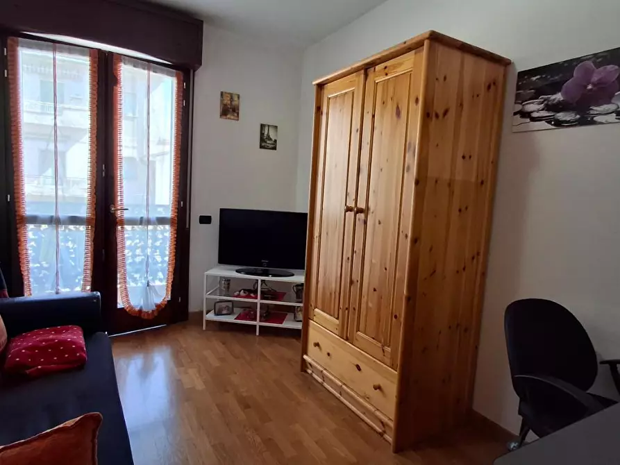 Immagine 6 di Appartamento in vendita  a Cascina