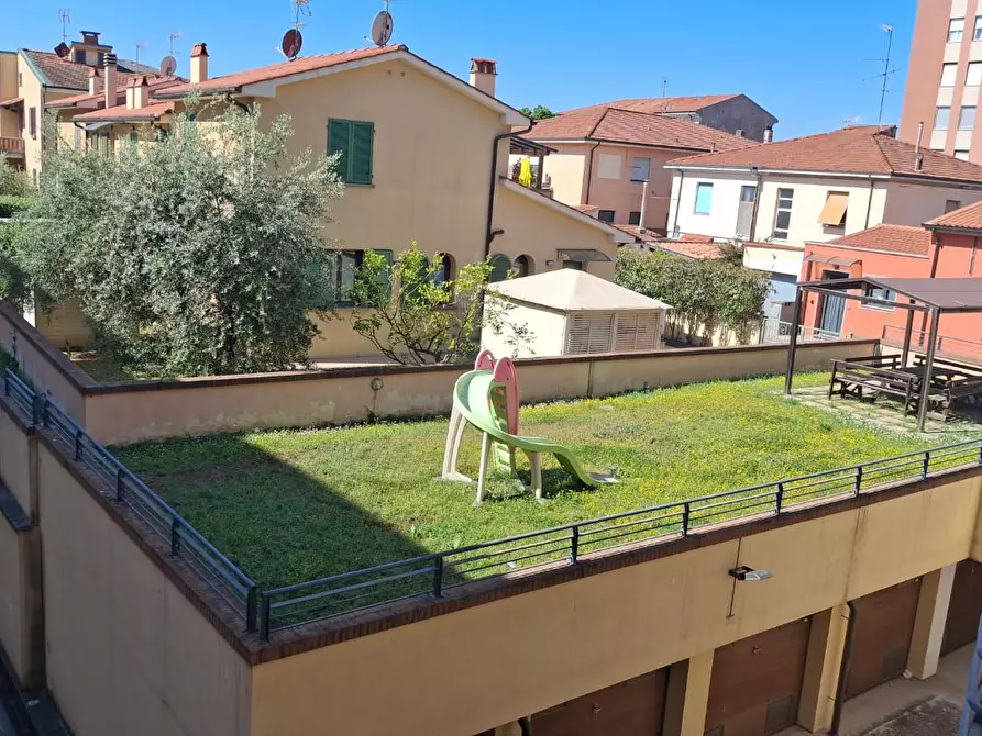 Immagine 9 di Appartamento in vendita  a Cascina