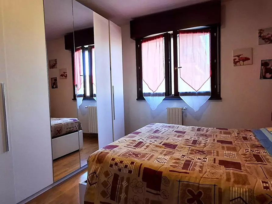 Immagine 4 di Appartamento in vendita  a Cascina