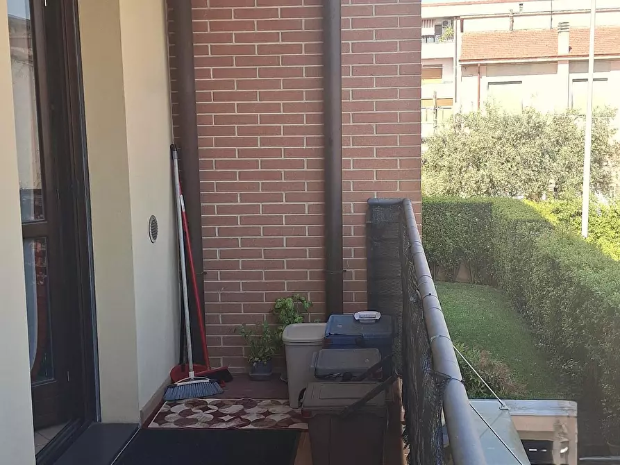 Immagine 3 di Appartamento in vendita  a Cascina