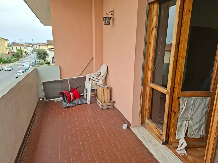 Immagine 1 di Appartamento in vendita  a San Miniato